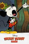 Portada de Mickey Mouse: Temporada 5
