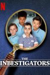 Portada de The InBESTigators: Temporada 1