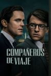 Portada de Compañeros de ruta: Temporada 1