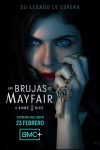 Portada de Las brujas de Mayfair: Temporada 1