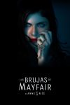 Portada de Las brujas de Mayfair