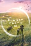 Portada de Planeta Tierra III: Temporada 1