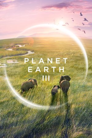 Portada de Planeta Tierra III: Temporada 1