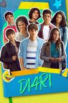 Portada de Di4Rios: Temporada 1
