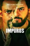 Portada de Impuros: Temporada 5