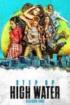 Portada de Step Up: High water: Temporada 1