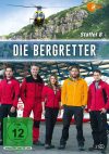 Portada de Rescate en los alpes: Temporada 8