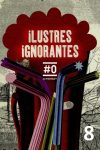Portada de Ilustres Ignorantes: Temporada 8 (2015/16)