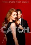 Portada de The Catch: Temporada 1