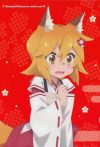 Portada de The Helpful Fox, Senko-San: Especiales