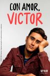 Portada de Con amor, Victor: Temporada 1