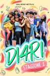 Portada de Di4Rios: Temporada 2