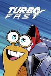 Portada de Turbo FAST: Temporada 1