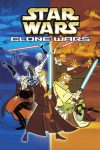 Portada de Star Wars: Clone Wars: Temporada 1