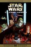 Portada de Star Wars: Clone Wars: Especiales