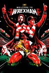 Portada de Bienvenidos al Wrexham Football Club: Temporada 2