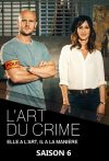 Portada de El arte del crimen: Temporada 6