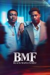 Portada de BMF (Black Mafia Family): Temporada 3