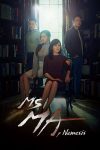 Portada de 미스 마: 복수의 여신: Temporada 1