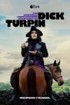 Portada de Las aventuras (completamente inventadas) de Dick Turpin: Temporada 1
