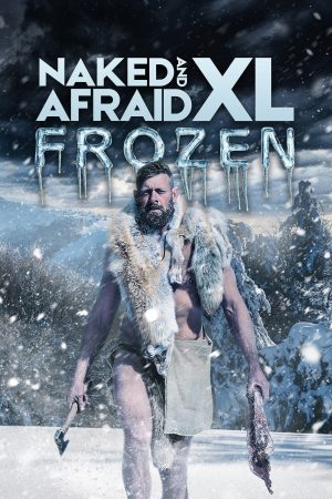 Portada de Aventura en pelotas XL: Temporada 9