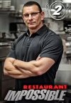 Portada de Restaurante imposible: Temporada 2