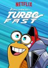 Portada de Turbo FAST: Temporada 2