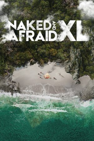 Portada de Aventura en pelotas XL: Temporada 5