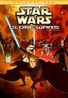 Portada de Star Wars: Clone Wars: Temporada 3