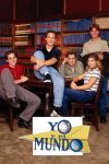 Portada de Yo y el mundo: Temporada 5