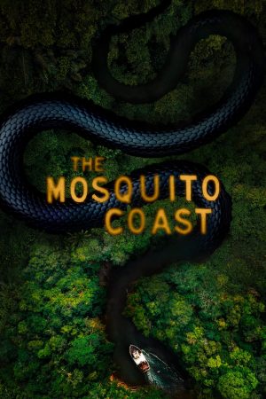 Portada de La costa de los mosquitos: Temporada 2