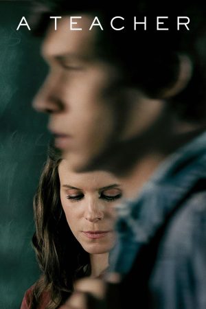 Portada de La Maestra (A Teacher): Temporada 1