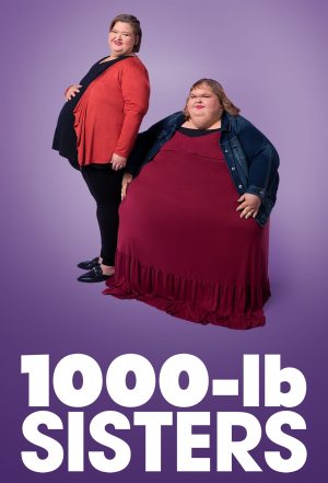 Portada de Las hermanas de 300 kilos