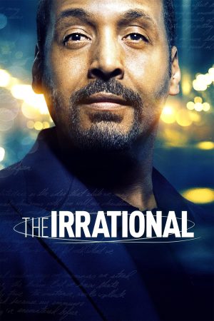 Portada de The Irrational: Temporada 2
