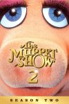 Portada de El show de los Teleñecos: Temporada 2