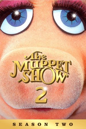 Portada de El show de los Teleñecos: Temporada 2