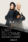 Portada de El arte del crimen: Temporada 5