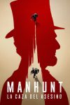 Portada de Manhunt: la caza del asesino: Temporada 1