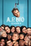 Portada de A.P. Bio: Temporada 4