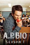 Portada de A.P. Bio: Temporada 1