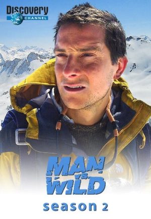 Portada de El último superviviente: Temporada 2