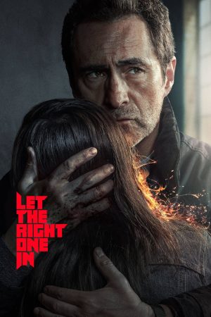 Portada de Déjame entrar: Temporada 1