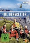 Portada de Rescate en los alpes: Temporada 1