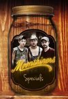 Portada de Moonshiners: Especiales