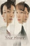 Portada de Su Señoría [Your Honor]: Temporada 1