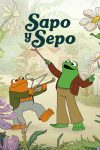 Portada de Sapo y Sepo: Temporada 2