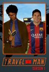 Portada de Travel Man: 48 Hours in...: Temporada 1