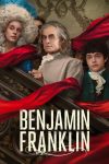 Portada de Benjamin Franklin: Temporada 1