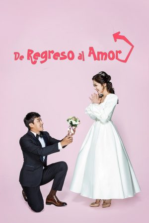 Portada de Go Back Couple
