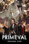 Portada de Invasión Jurásica: Temporada 5